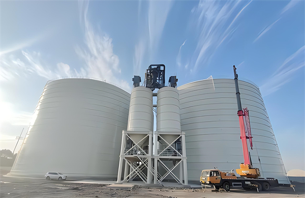 沾化大型钢板库